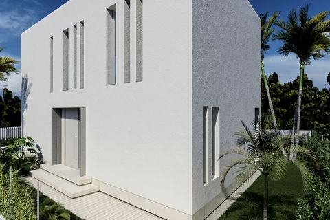 Villa i Oliva, Valencia, Oliva - € 877.181 | Ref: V-CORAL - foto 7